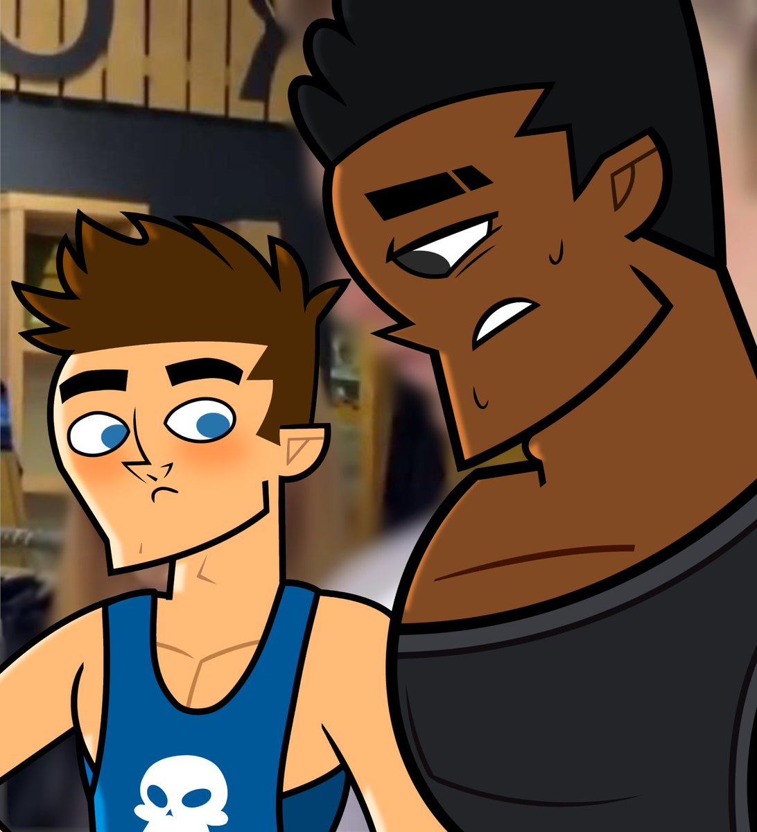 u good seth? #rrtwt #realityresort