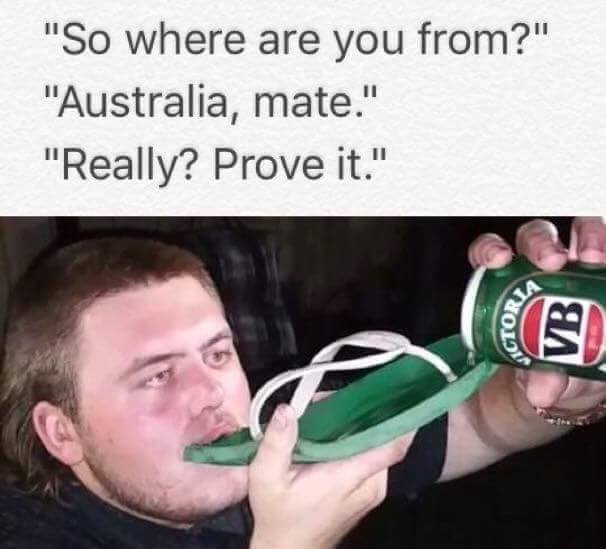 Half Man Half Tasmanian tweet media