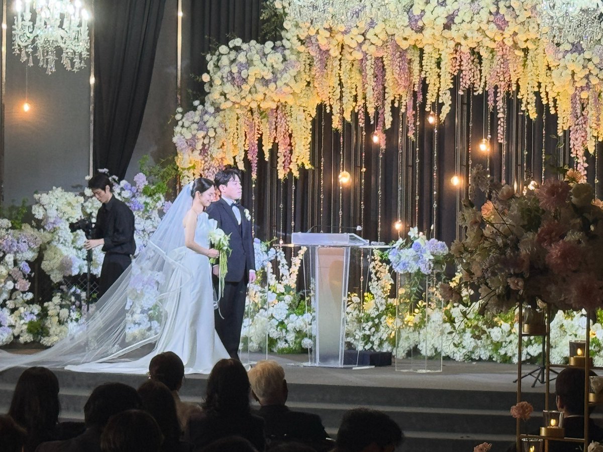 성우 김주호 tweet media