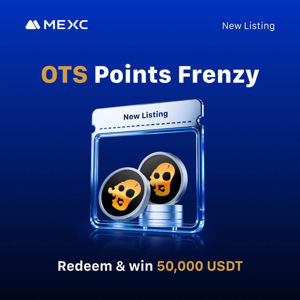 MEXC Alpha tweet media