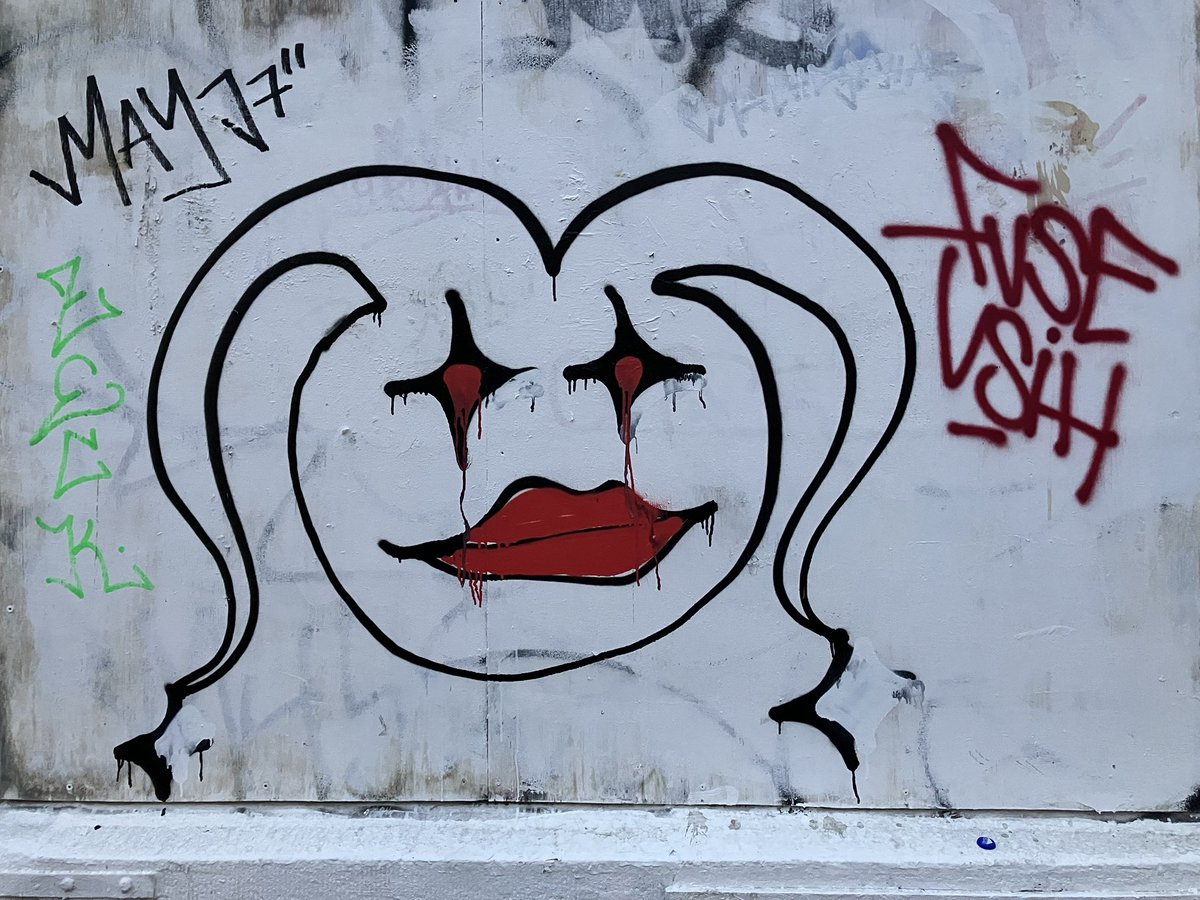 Guten Morgen, Welt!
Ich bin unterwegs zum Wocheneinkauf. Der Programmpunkt der Woche, den ich am wenigsten mag. Nun ja, da muss ich durch, wie viele von euch heute auch 🙄🙄🙄
Habt alle einen wunderschönen Samstag 😘