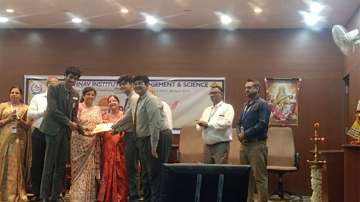 Choithram School tweet media