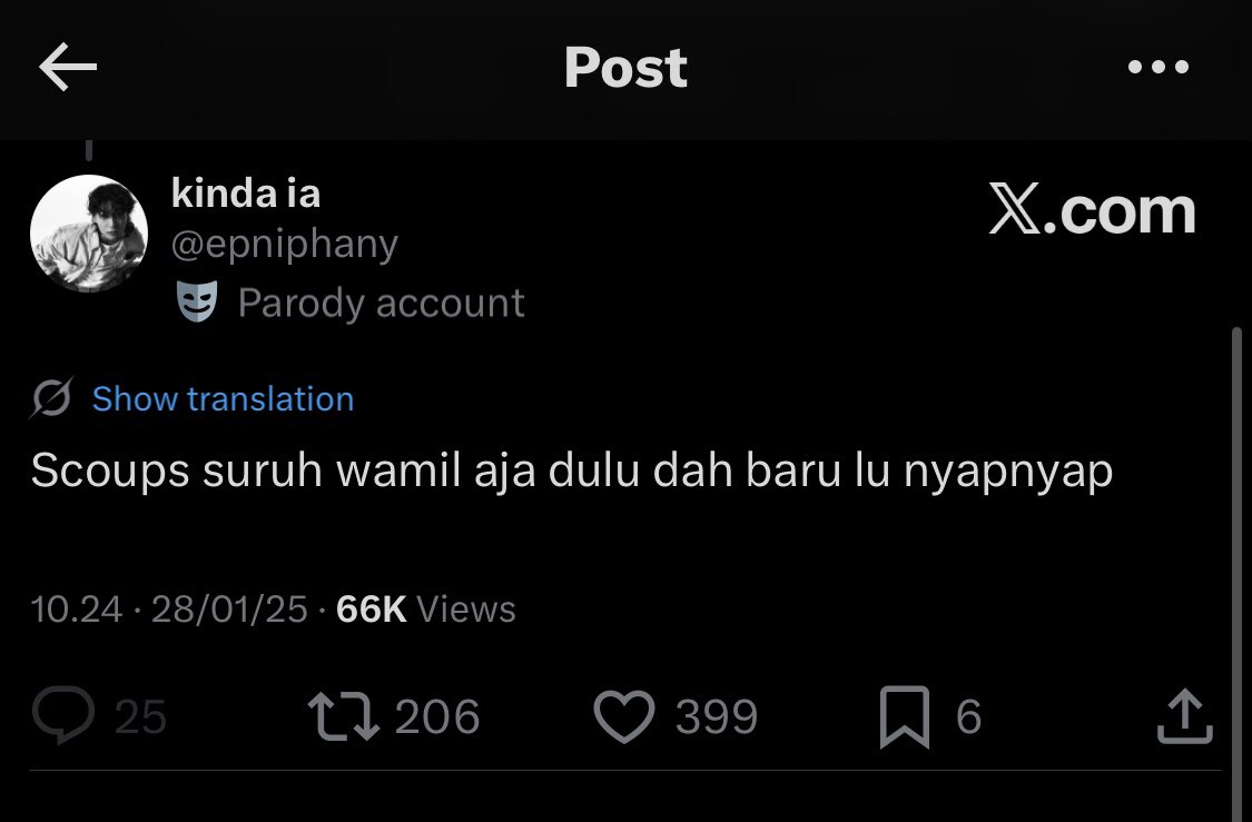 coupsoons's tweet image. I'll never forget anjingggg