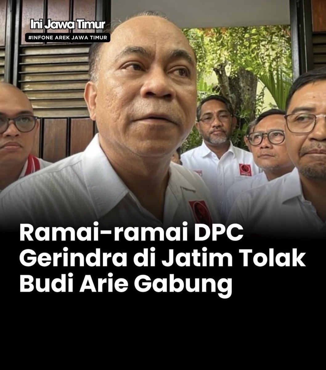 Disaat Penolakan Terus Bergulir, Mungkinkah Budi Arie Bisa Gabung Dengan Gerindra?.