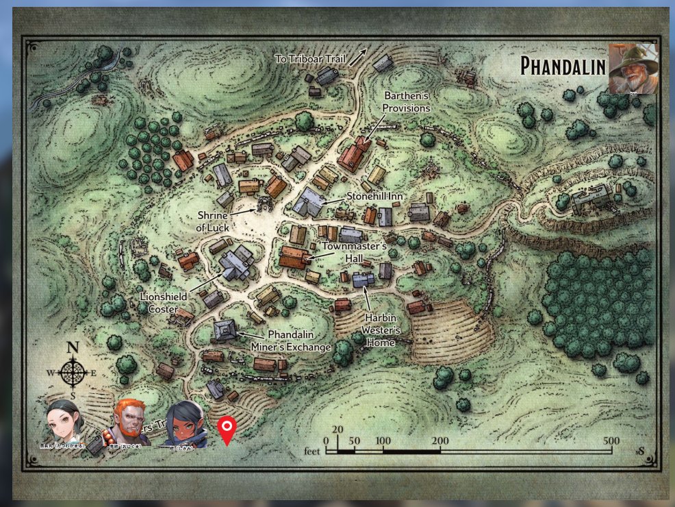 omnivorous_cain's tweet image. D&amp;amp;Dのオニの右手でDMしてきました～～～
DMもPLも未経験だったので正解わからずですが楽しかったのでまあええか……

PC/PL 
辰若丸 / pk 
鬼熊 / コンパン 
樒 / こむぎ