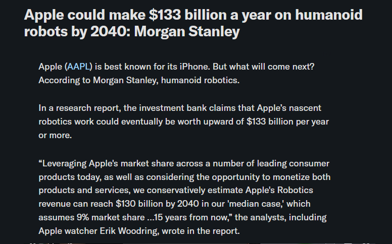 The Humanoid Hub tweet media