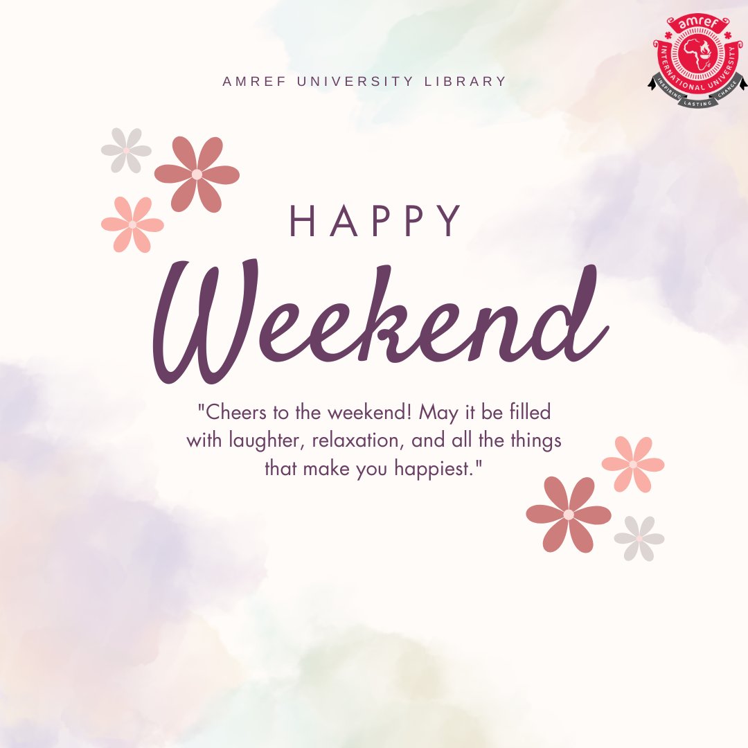 AmrefLibrary's tweet image. 