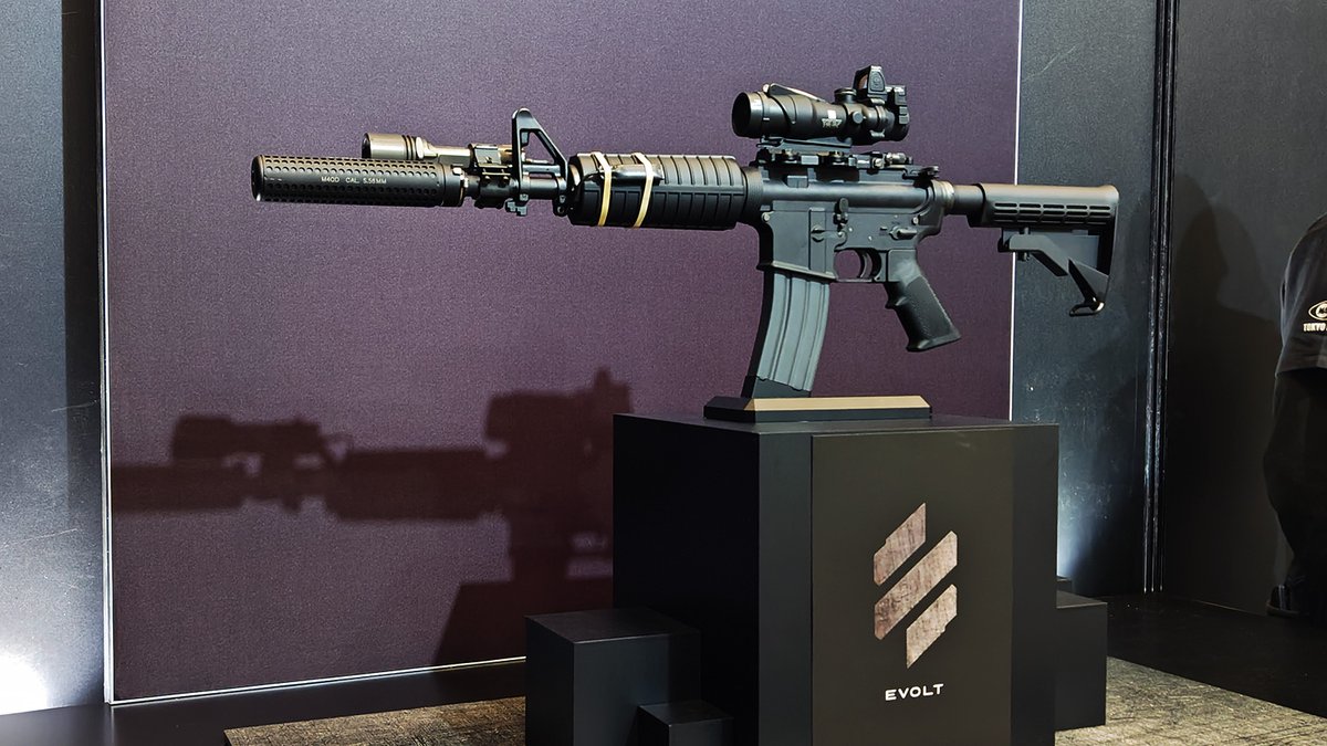 大変お待たせしました！ 本日初発表となった新製品をご紹介します