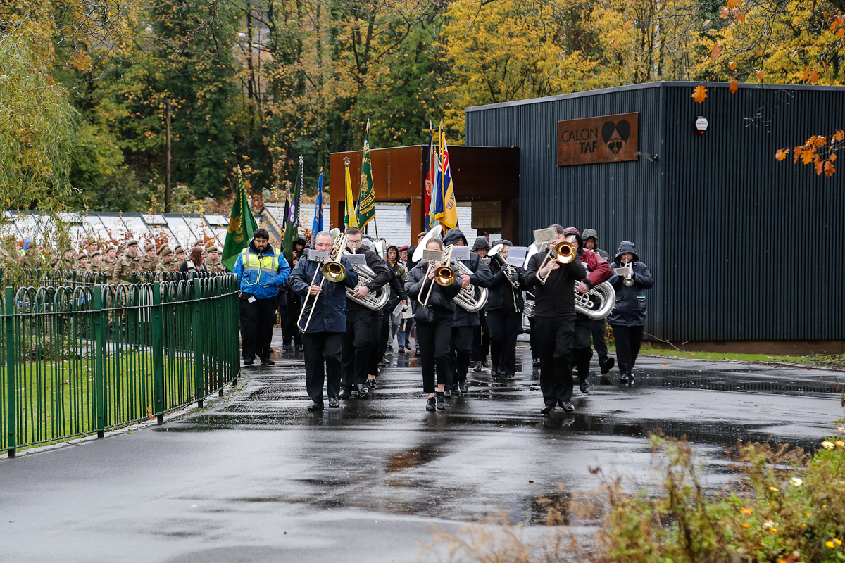 Be’sy mlaen RhCT | What's On RCT tweet media