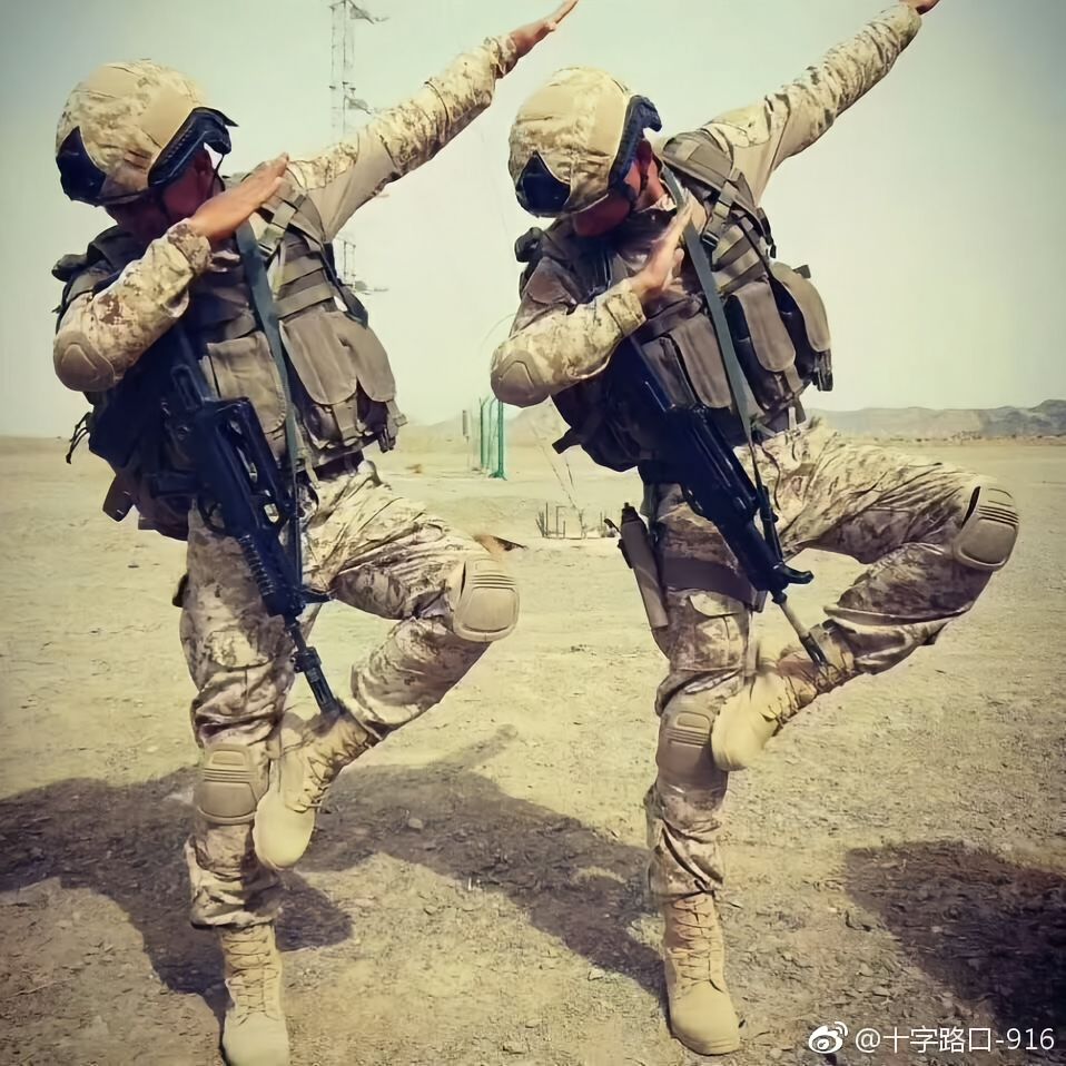 Zhao DaShuai 东北进修🇨🇳 Commentary tweet media