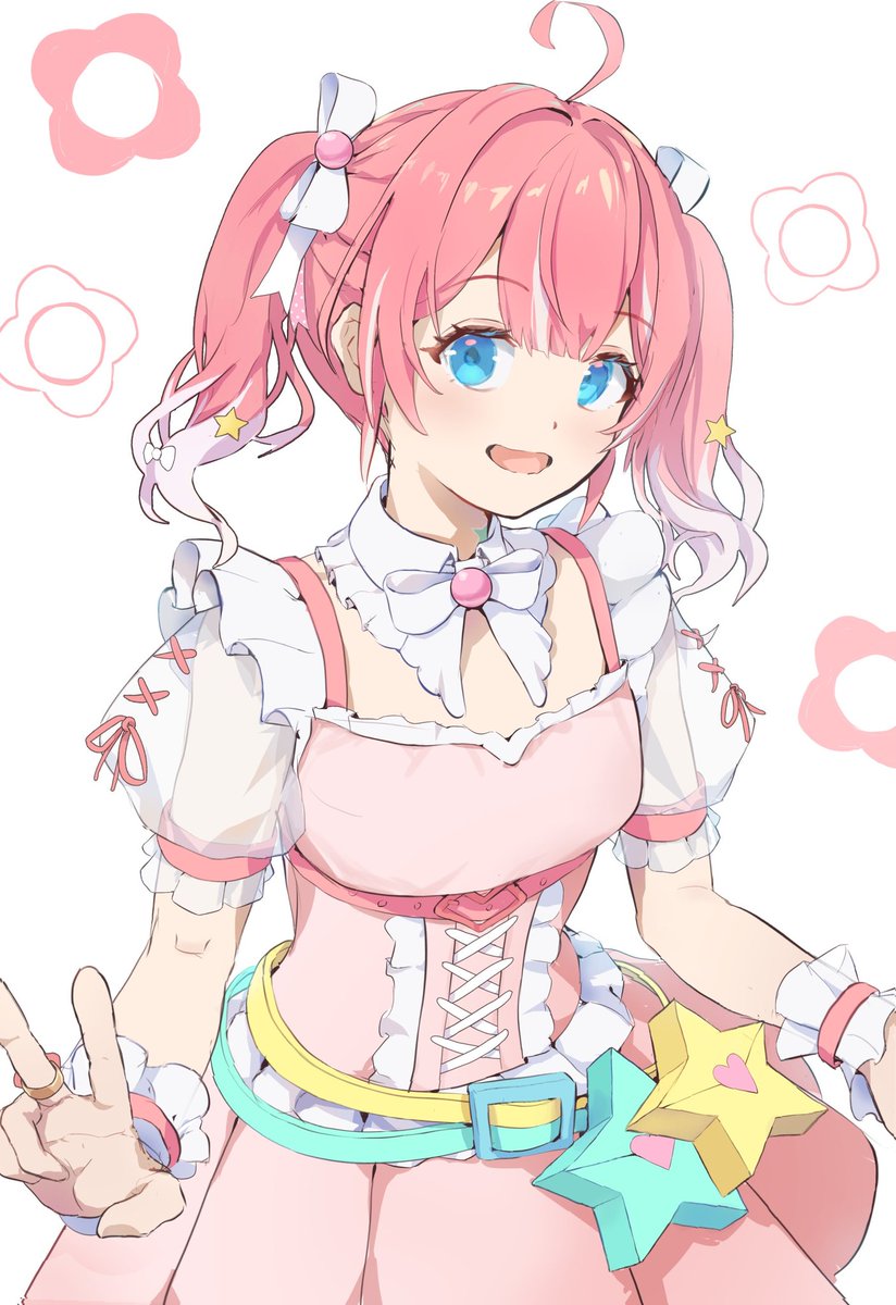 8otan's tweet image. #ふわふわあんこ #季咲あんこ
\( &apos;ω&apos;)/ｳｵｵｵｵｵあんこたーーん！