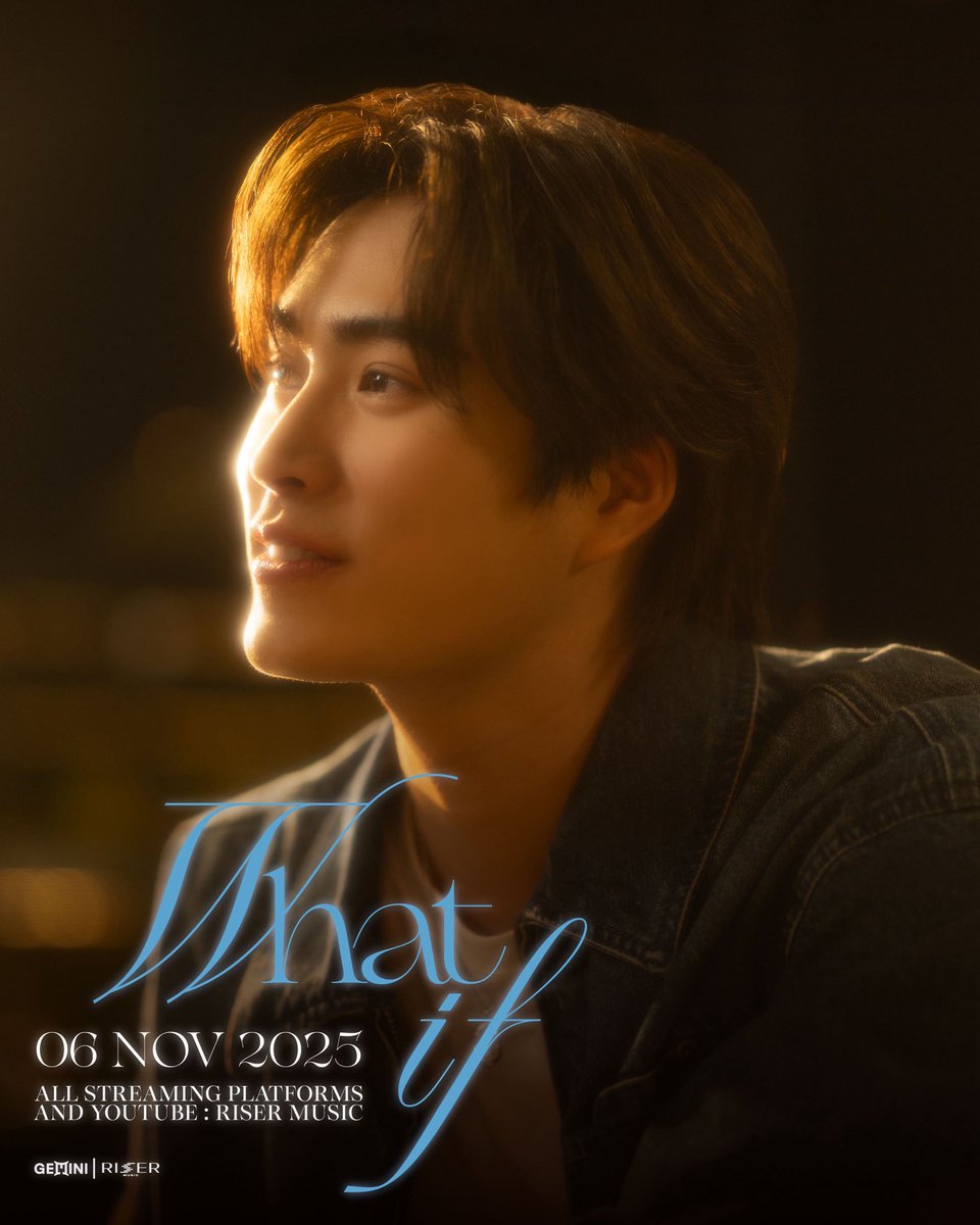 ❤️ Boom Boom Boom ❤️

ขอ 50 รีทวิต 50 เฟบ 50 เมนชั่น ตื่นเต้นกับสเตจแรกของ What If ไหมคะ?

GEMINI TIKTOK AWARD PERFORMER

#TikTokAwardsTHxGemini
#TikTokAwardsTH