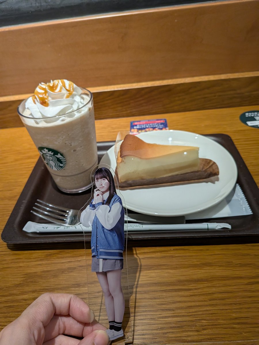 kewpie様 ◎ メイツ制服 メイツクリスマス アクスタ kewpie様