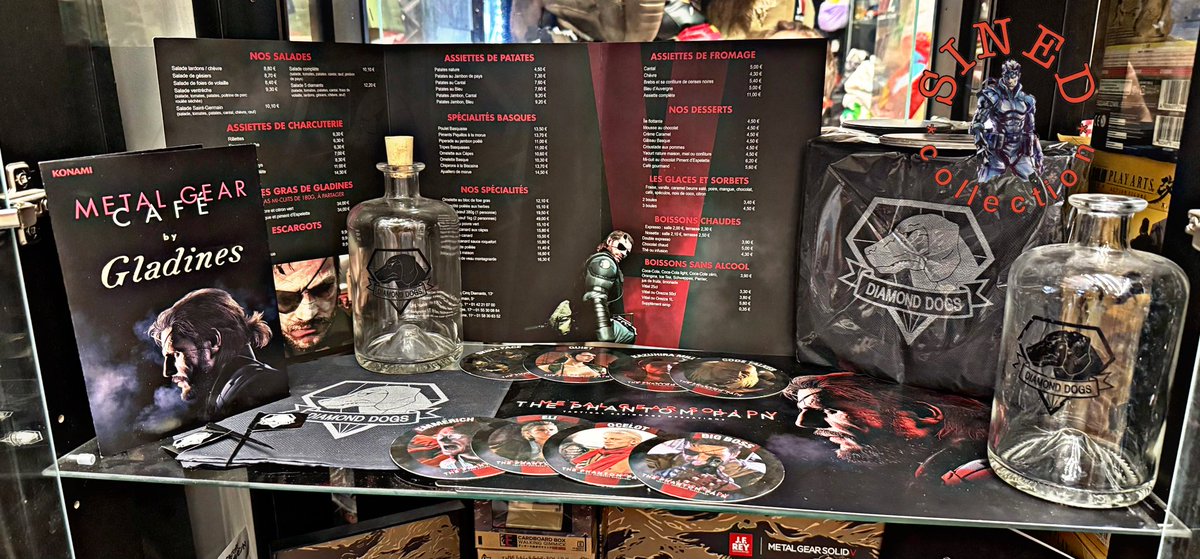 Sined Collection tweet media