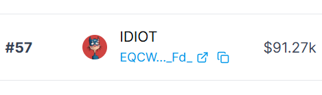 American Idiot tweet media