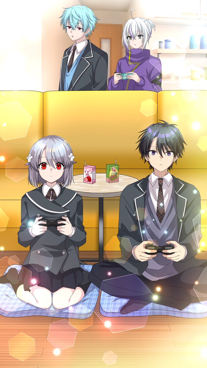 俺クロ ユウマ ハカ ハカ ユウマ 俺クロ