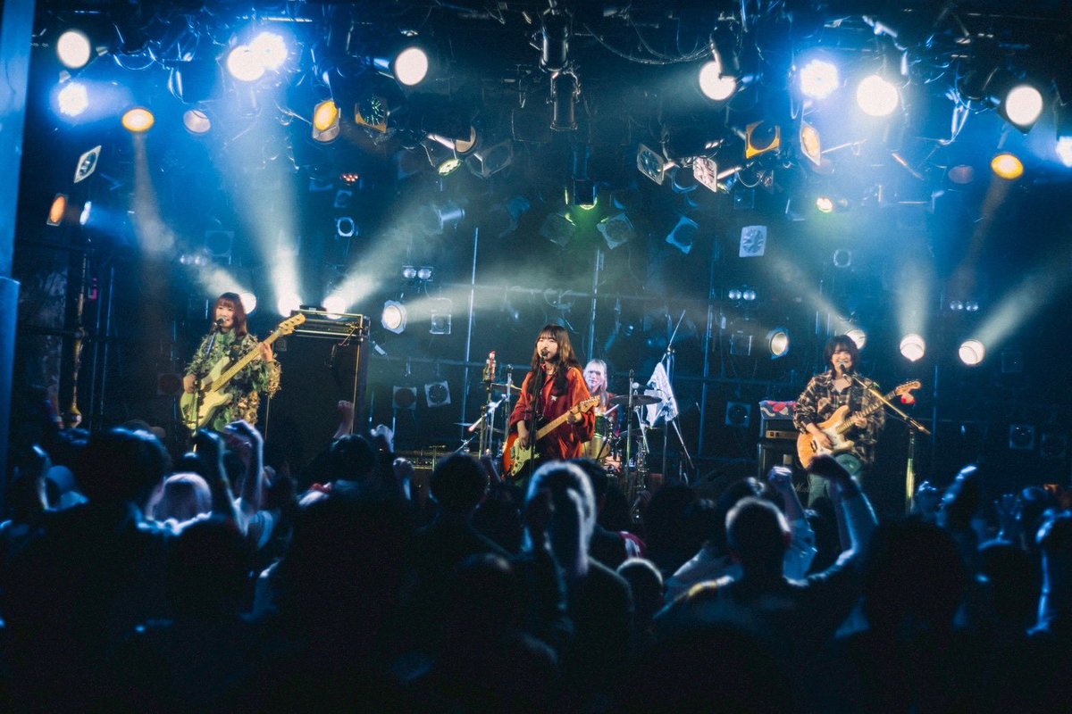 📸 らそんぶる
<a href="/rassembler_band/">らそんぶる</a> 

SKID ZERO pre.
TOKYO ZERO FESTIVAL 2025

photo by（@j_of_jt )

#ゼロフェス2025