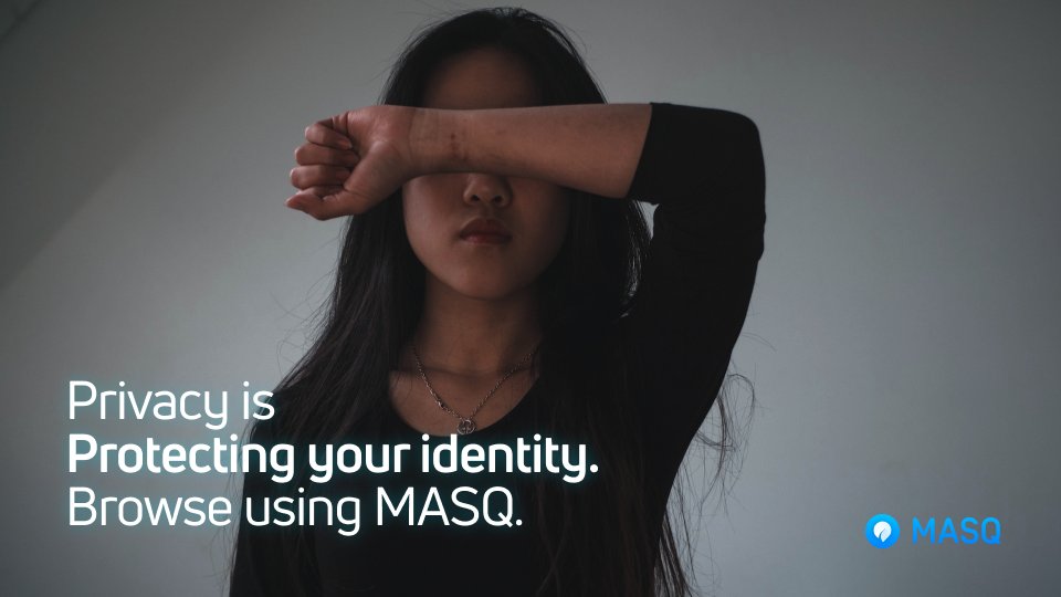MASQ_ai's tweet photo. Digital ID in the UK? No thanks.

People are starting to wake up to the importance of their privacy as it relates to total control over a population. https://t.co/DikIIr9GEO