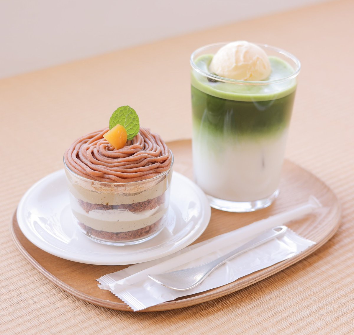 project_TP's tweet image. TATAMI CAFE
須賀川市

美味しくてオシャレで落ち着いた雰囲気
おすすめ
満足度10/10