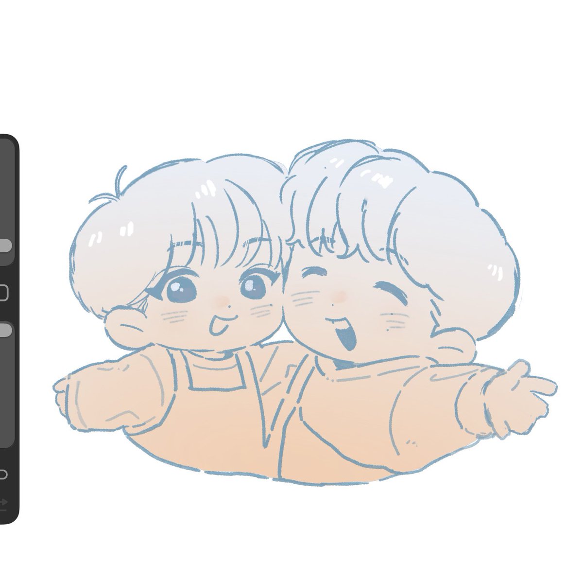 #2025MAMAVOTE #SEVENTEEN 
귀여운 메보즈