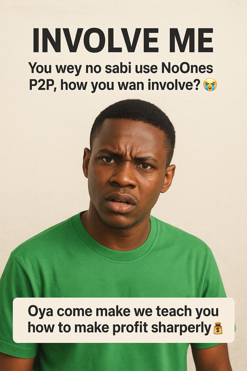 Noones Africa tweet media