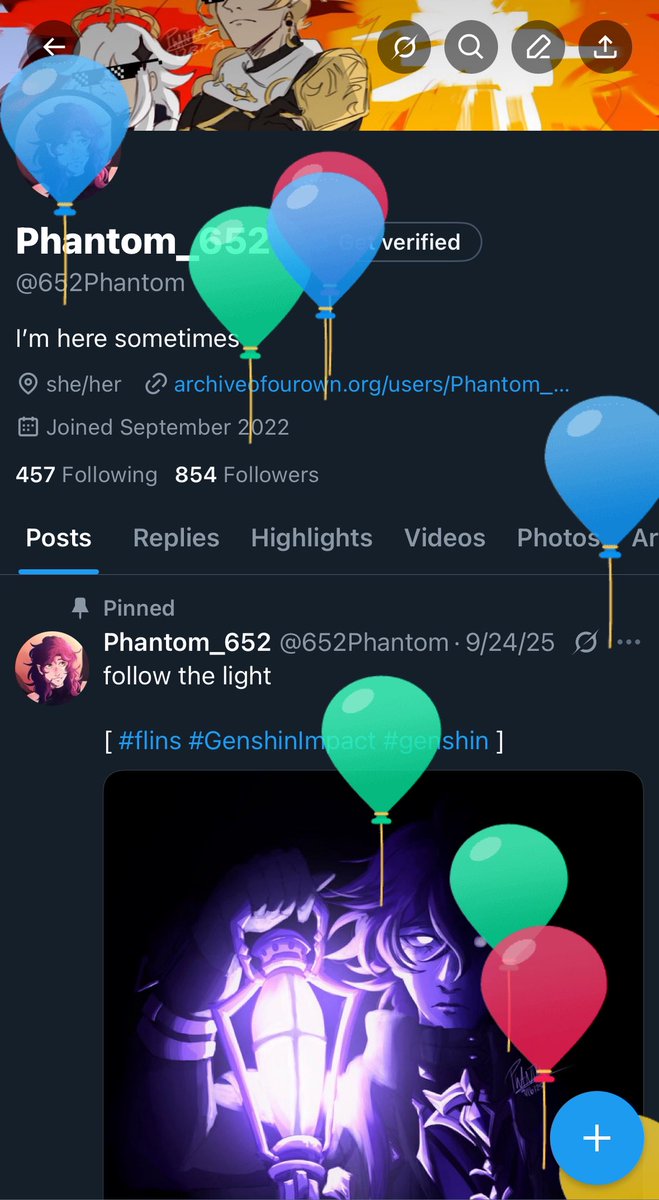 652Phantom's tweet image. hmmmm