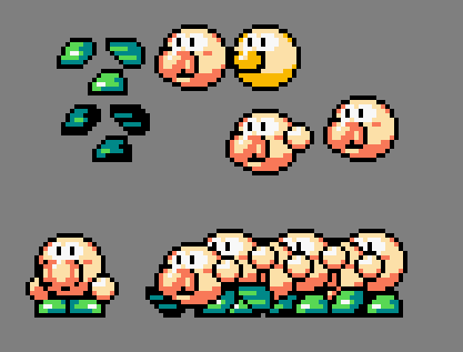 I made wiggler at home