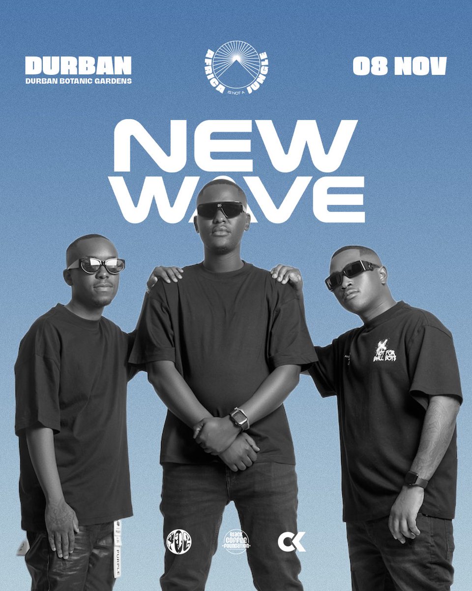 Africa Is Not A Jungle tweet media