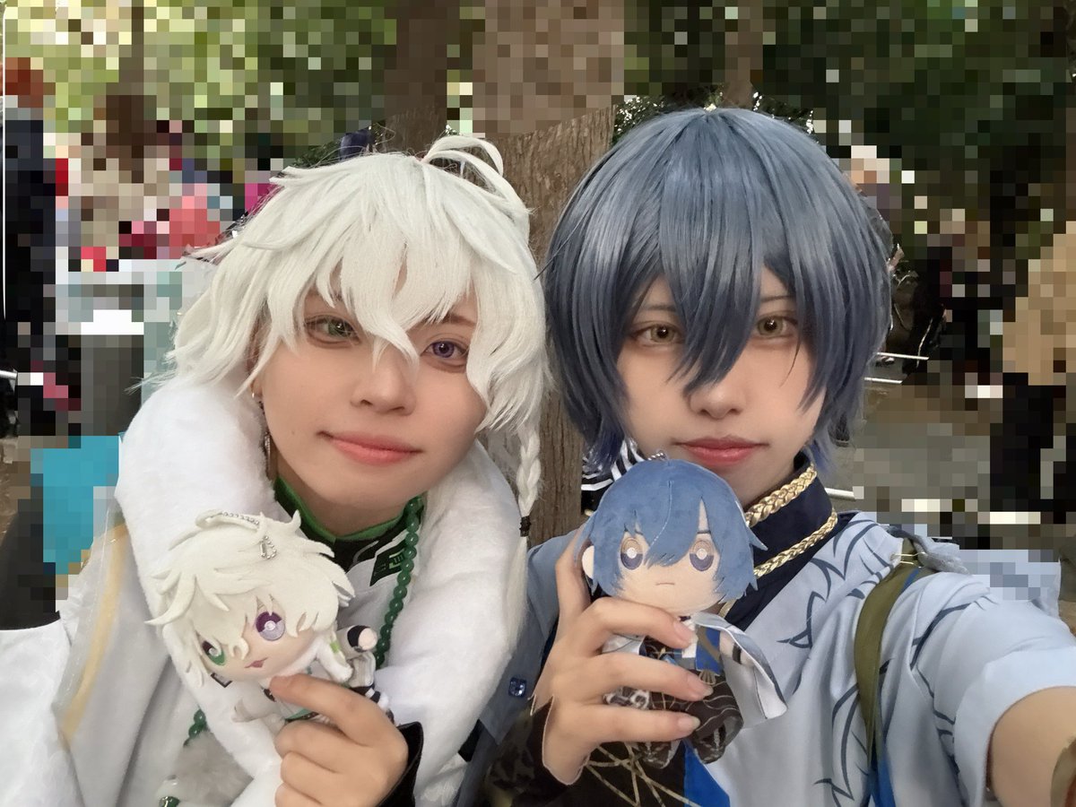 とりっぴー tweet media