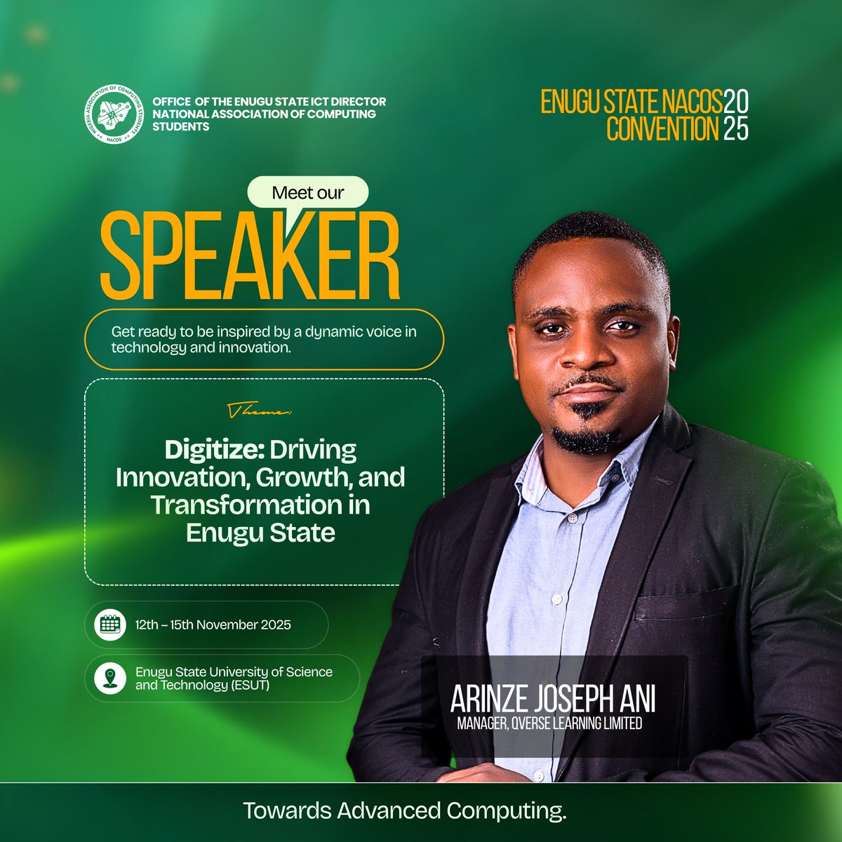 NACOS Southeast tweet media