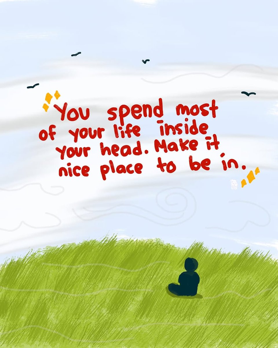 Mind Essentials tweet media