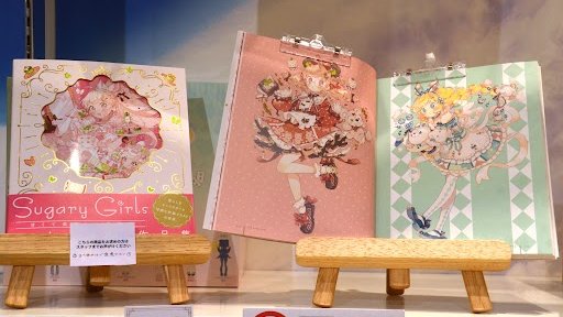 Favop.＠新宿マルイアネックス on X