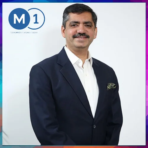 faceoff_tech's tweet image. M1xchange Hits ₹100 Crore Milestone in Deep-Tier MSME Financing
#M1xchange #MSMEFinancing #FintechMilestone #100CroreClub #DeepTierFinance #SmallBusinessGrowth #DigitalLending #FinancialInclusion #EconomicBoost #MSMERevolution

faceoff.world/news/m1xchange…