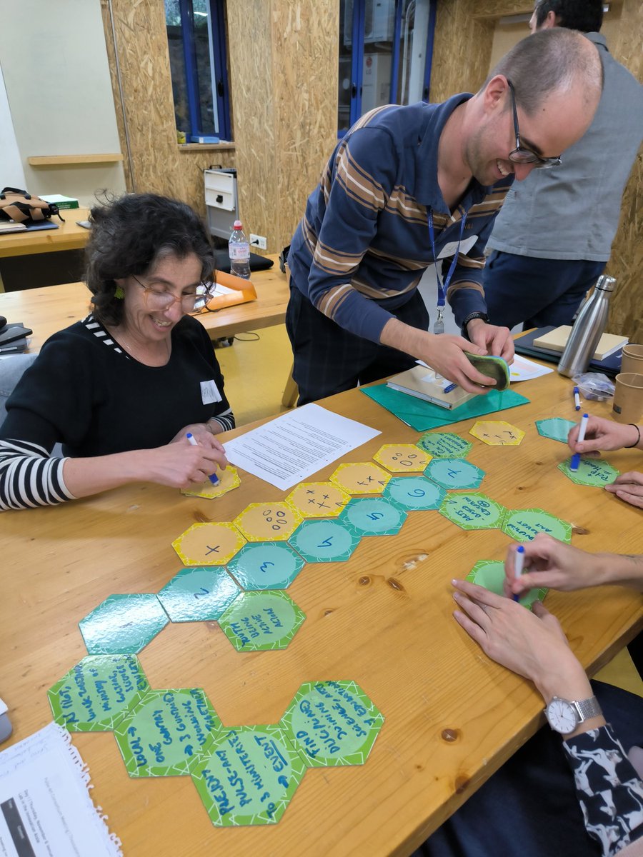 raultoran's tweet image. The #PULSEARTproject Consortium Meeting takes place in @AnatoliaCollege Thessaloniki (November, 6th-8th) to advance in the PULSE-ART Observatory! cc @ISGLOBALorg @SciencefChange @waag @mncn_csic @UMmalta #CAE #CulturalAwareness