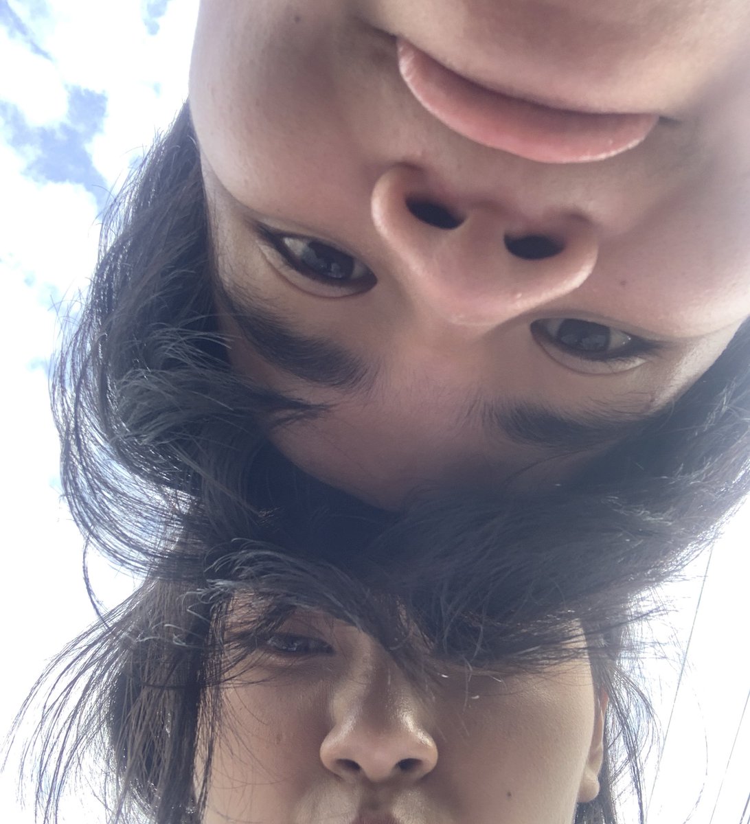 Kao ♥️ Herta sama tweet media