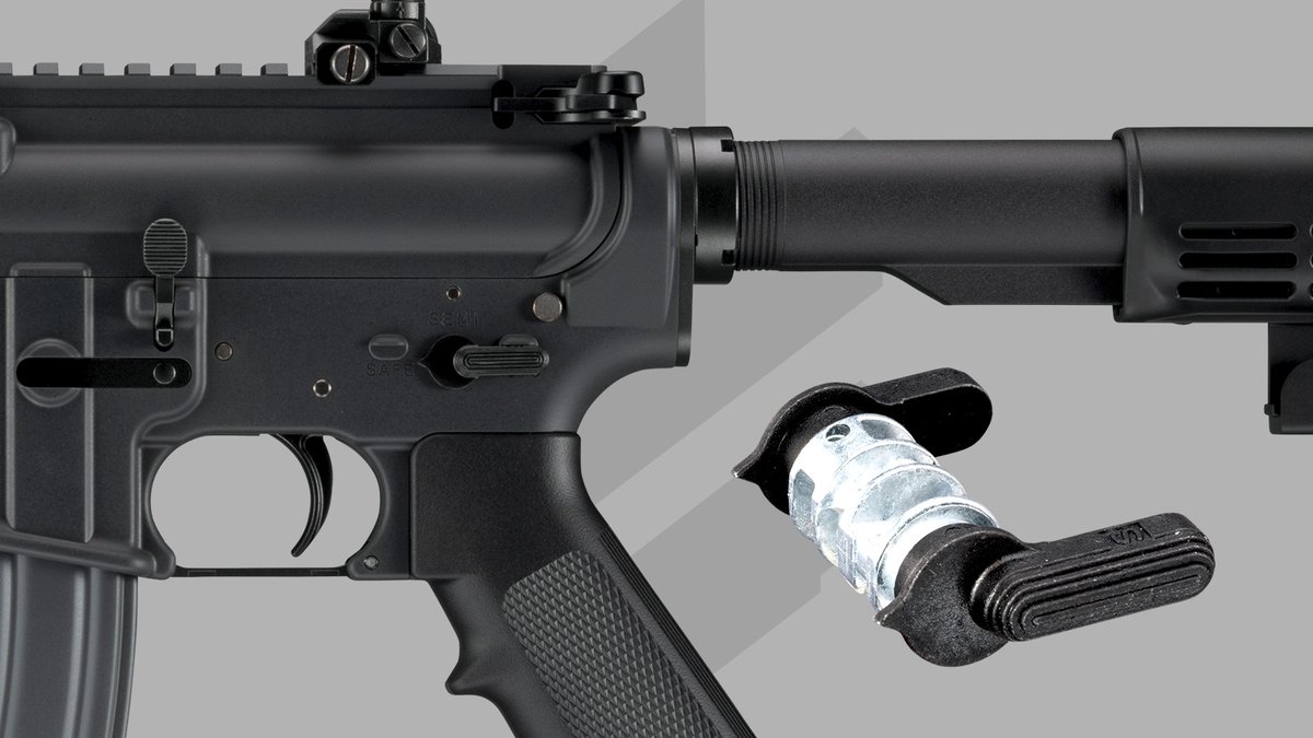 東京マルイ@AirsoftGun on X: 