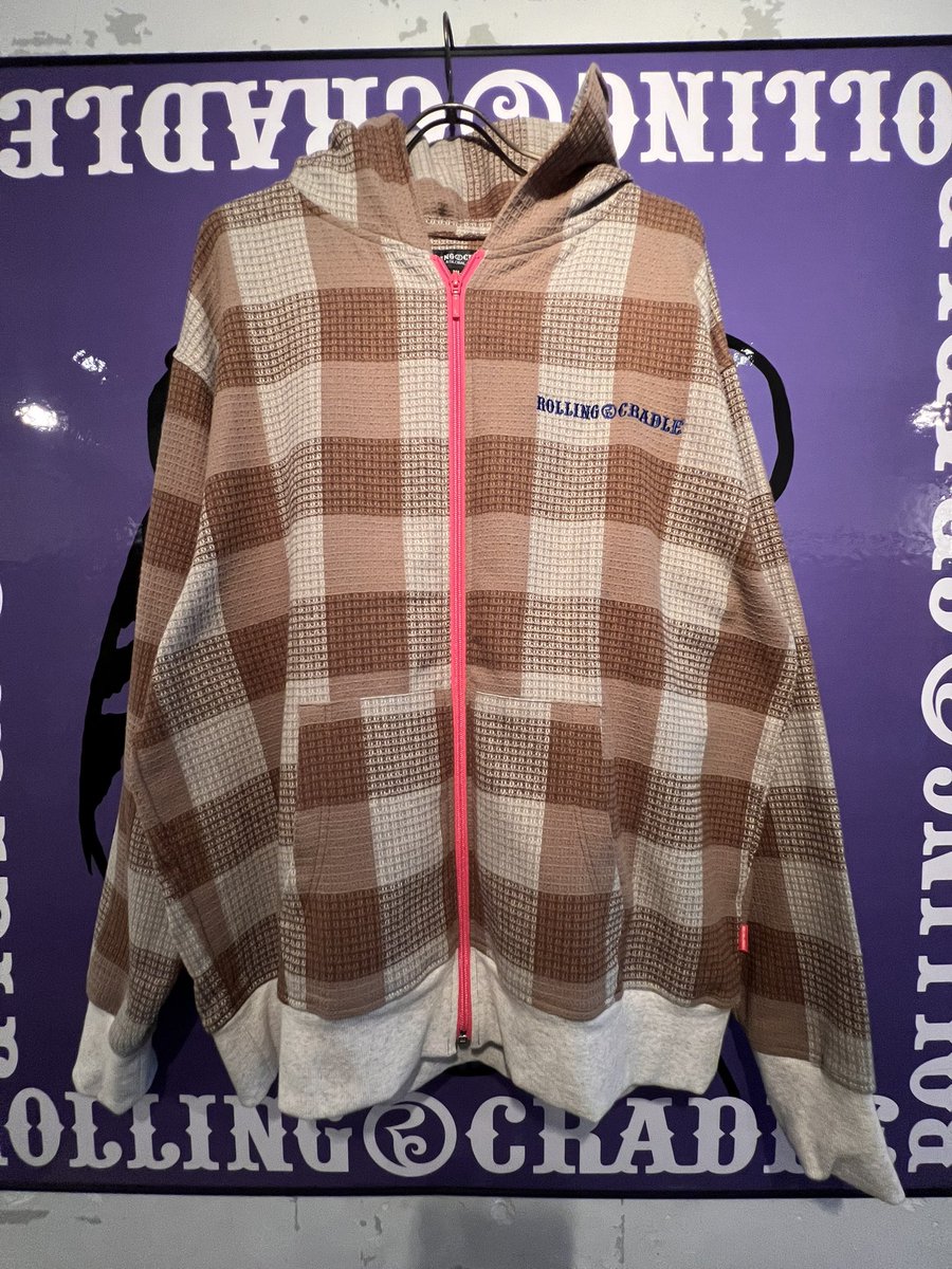 年末限定SALE！【最安値・希少Lサイズ】RollingCradleス よ*ー様