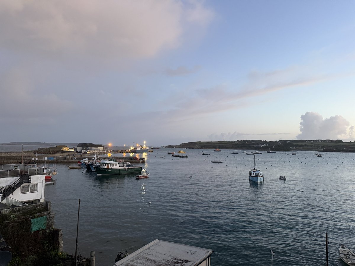 come2scilly.com tweet media