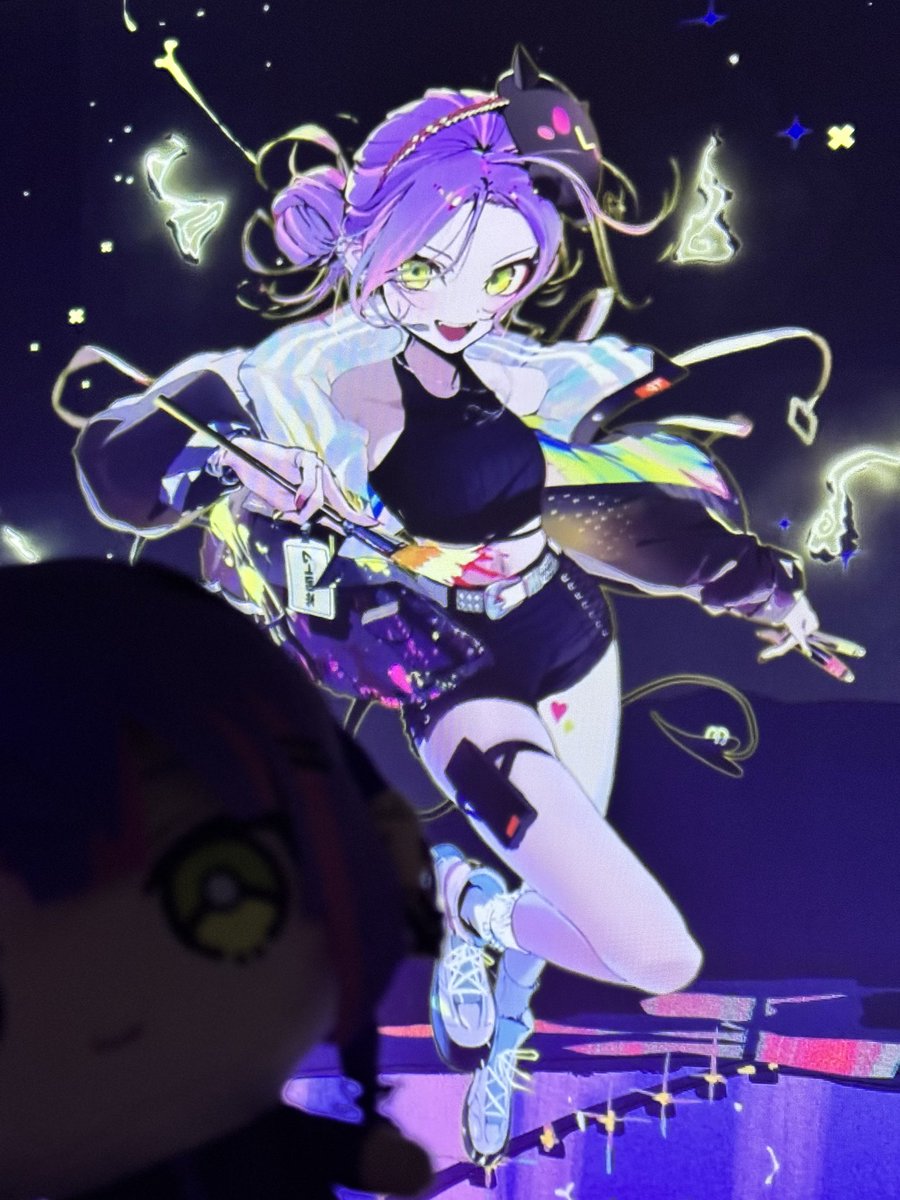 エンティ👾🫧 tweet media