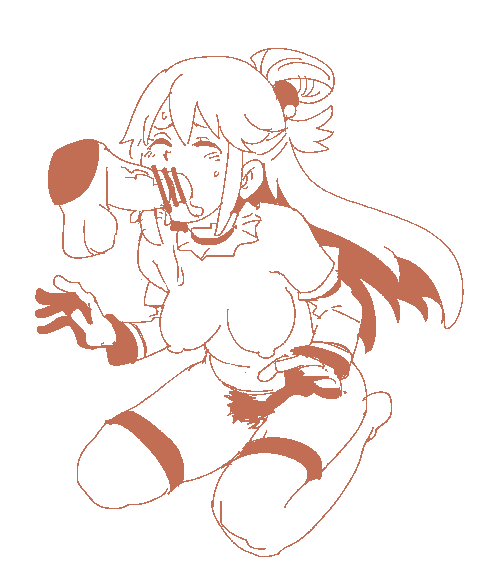 ใใกใใฝ้
็ถใใใใใ้งๅฅณ็ฅใใพ