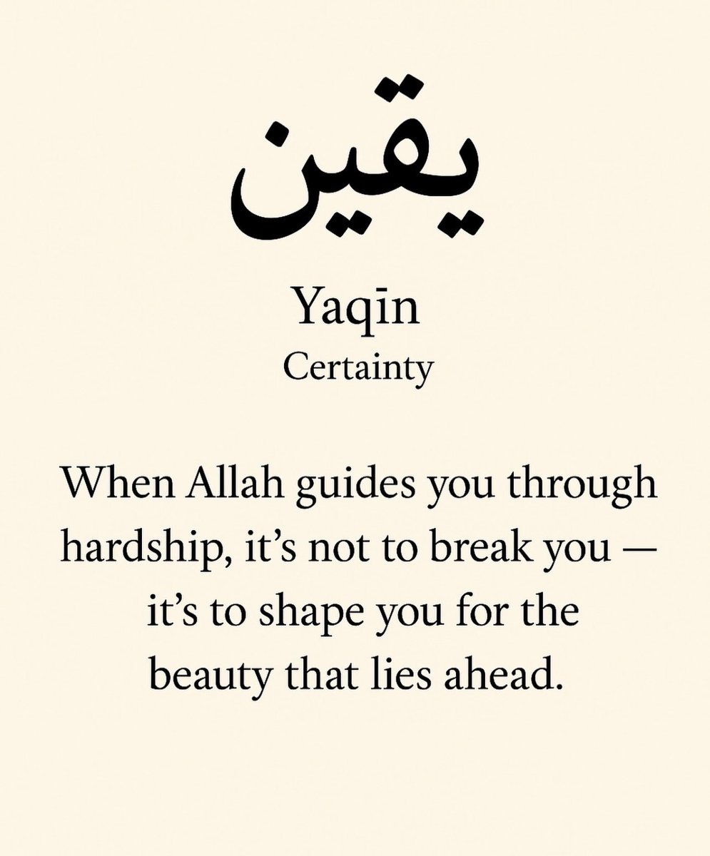 It’s so True ❤️