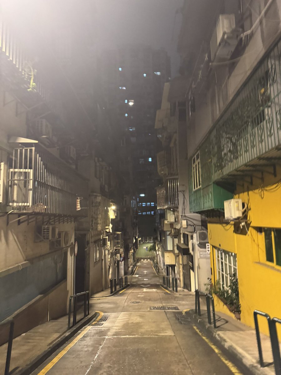 rnyu_c's tweet photo. Macao
Hongkong

2回目！！ https://t.co/5oE51ok35Z