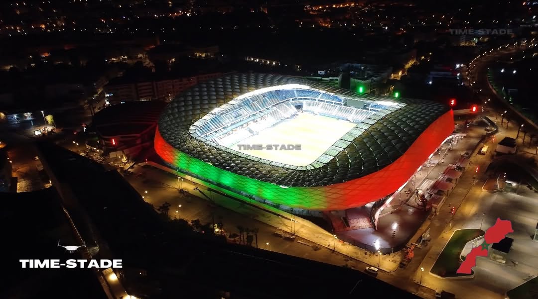 ملعب البريد