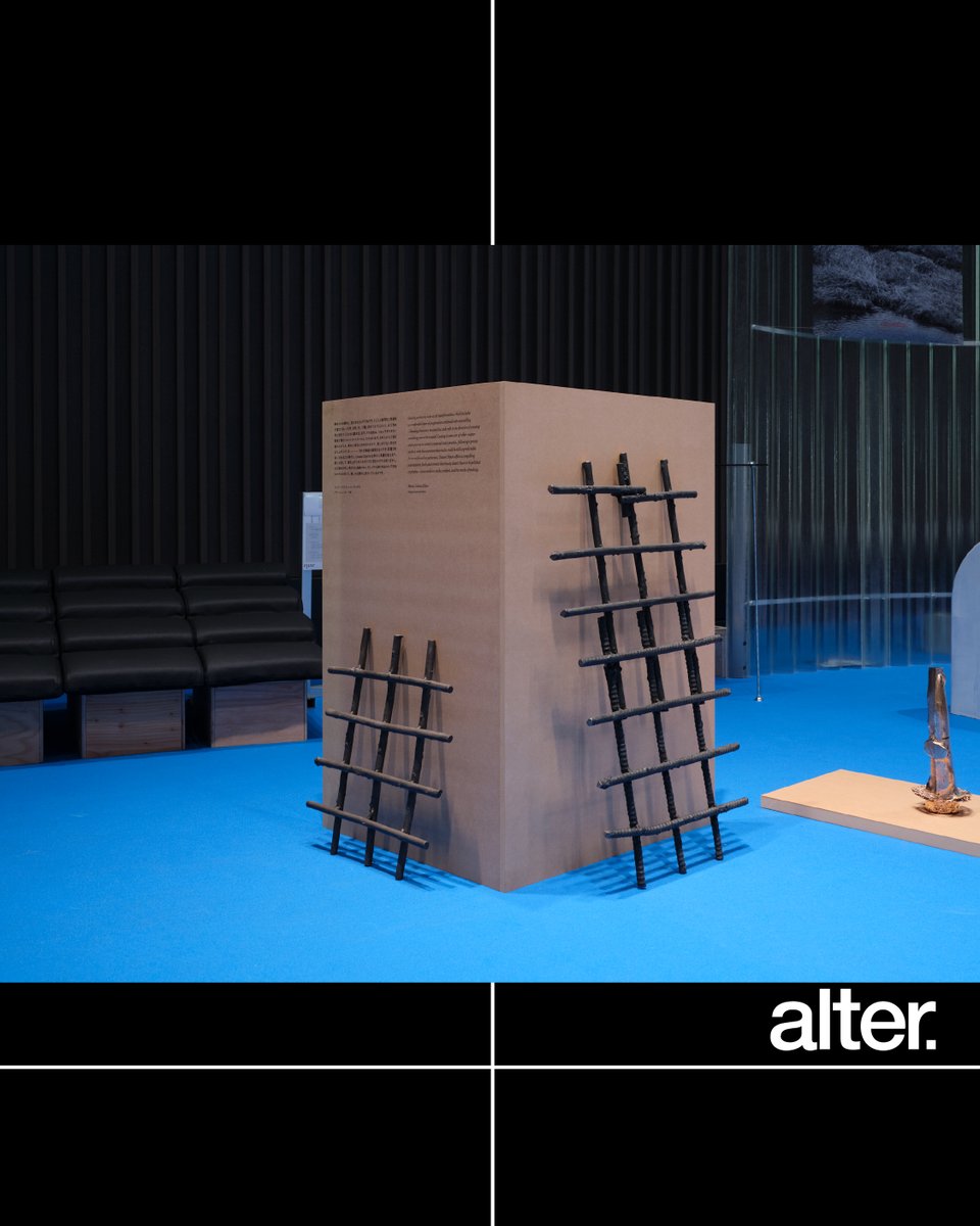 alter_tokyo's tweet photo. 【Unseen Objects 】

鋳造とは本質的に、変化をもたらす行為です。そこには実用性と物語性が重なり合い、化学、素材、そして職人技がひとつになって、まだ見ぬ何かを形づくるために動き出します。その過程は、つねに予測できない結果が潜むジェットコースターのようでもあります。定められた工程を踏みながらも、素材と技法に向き合うなかで、思いがけない何かが立ち上がってくる——それが鋳造の奥深さなのです。完璧さを追い求めるこの時代に、Unseen Objectsは静かに異議を唱えます。美とは決して磨き上げられたものだけに宿るわけではありません。ひび割れの中に、残された痕跡の中に、そして手の跡が刻まれた不完全なかたちの中にも、美しさは静かに息づいているのです。——デザインキュレーター・作家　マリア・クリスティーナ・ディデロ

Casting, at its core, is an act of transformation, which includes a considerable layer of pragmatism combined with storytelling – blending chemistry, materiality, and craft in the direction of creating something new to be revealed. Casting is some sort of roller-coaster where you try to control a material and a practice, following a precise method, with the awareness that results could be still https://t.co/30sapE5siL an era fixated on perfection, Unseen Objects offers a compelling counterpoint. Each piece reveals that beauty doesn't have to be polished or pristine – it can reside in cracks, residues, and the marks of making. —— Design Curator and Author, Maria Cristina Didero

Participating creators：

ウィープラス / we+
コンテンポラリーデザインスタジオ / Contemporary Design Studio

「alter.2025, Tokyo」

チケットはこちら
https://t.co/NIQFB7IKGj

会場：日本橋三井ホール
会期：2025年11月7日(金)〜11月9日(日)
時間：11月7日(金), 8日(土) 11:00 - 20:00 , 11月9日(日)　11:00 - 17:00

Tickets available here:
https://t.co/NIQFB7IKGj

alter. 2025, Tokyo
Venue: Nihonbashi Mitsui Hall
Dates: November 7 (Fri) – November 9 (Sun), 2025
Hours:
November 7 (Fri), 8 (Sat) — 11:00–20:00
November 9 (Sun) — 11:00–17:00

#alter2025
#altertokyo