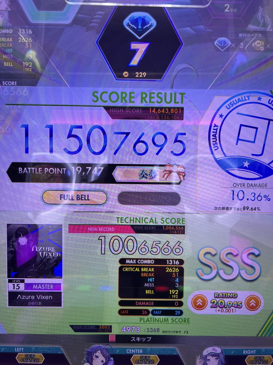 Aye_Drowsiness's tweet photo. 分かってきたかも https://t.co/JBYDOlGaQP