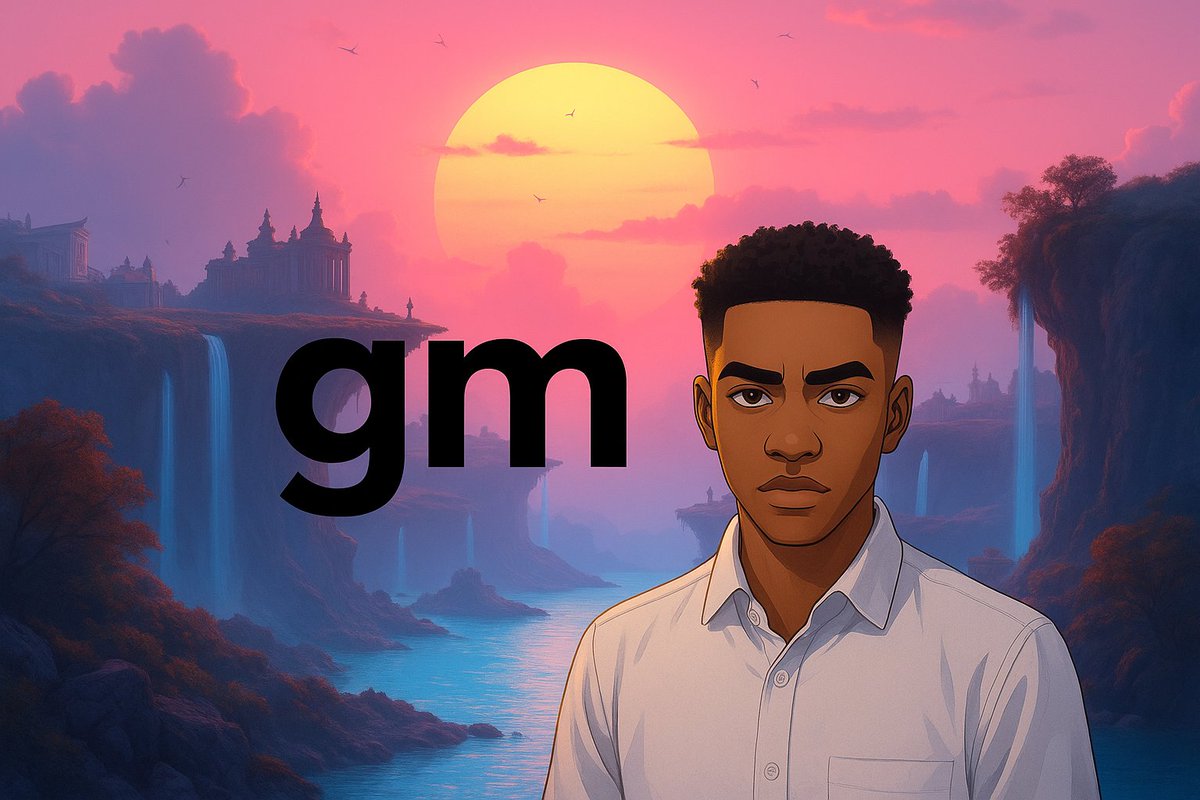 GM Everyone

ZAMA Creator Program S3 Results are out!

Check your rank here 👉 zama.org/programs/creat…

The top 5 earned an average of $2.5K
Top 1000 received the OG NFT

S4 is now live don’t miss your chance to join early!

However, the leaderboard had a few noticeable flaws.