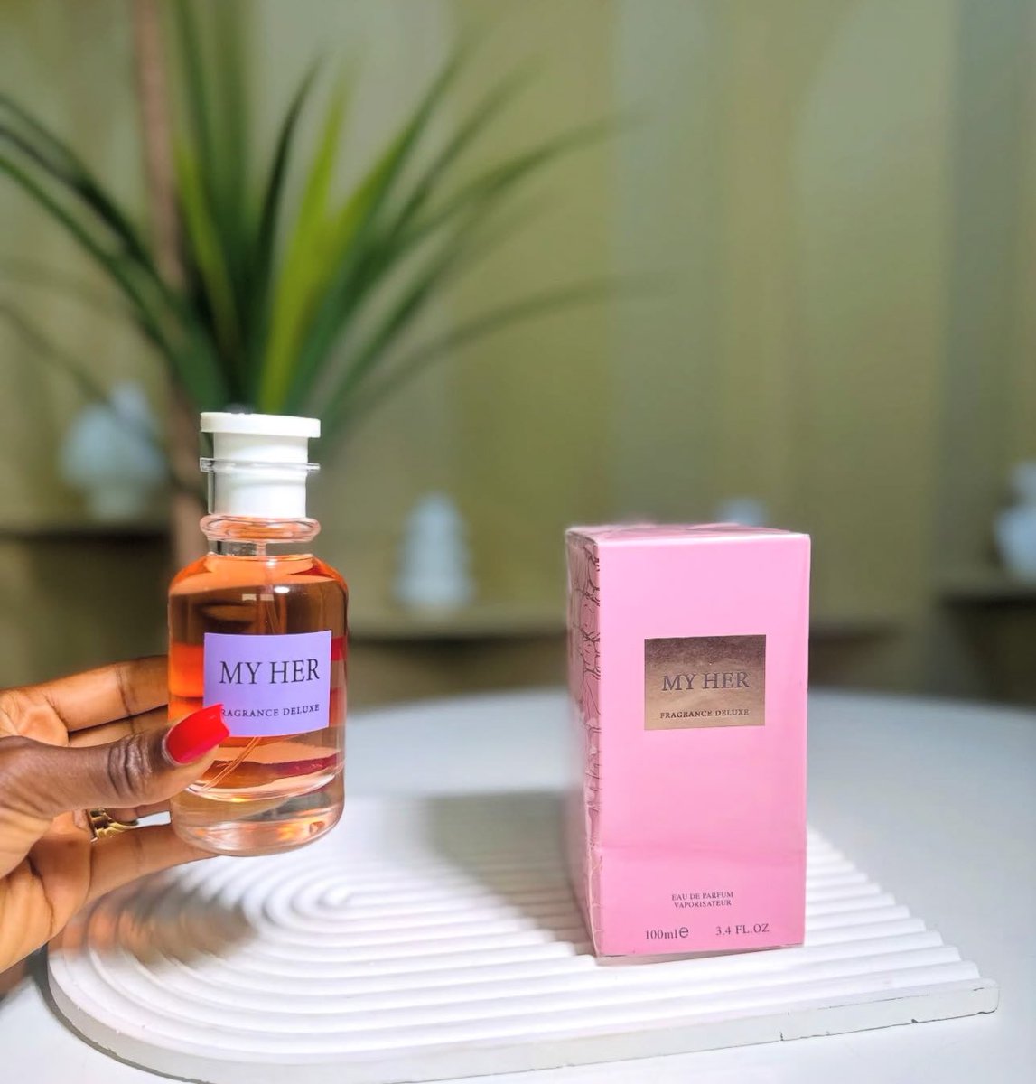 My her

For beauty ladies

18k