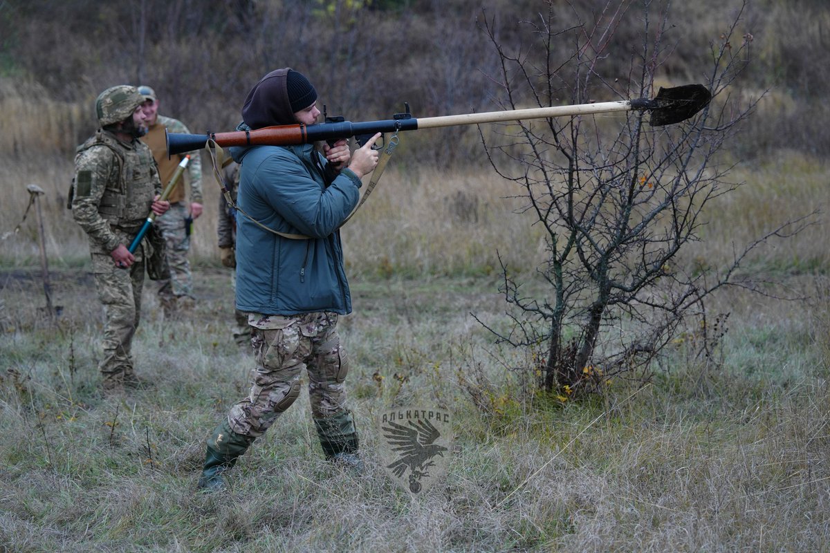 Alcatraz Battalion tweet media