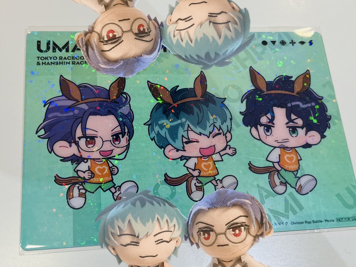 moniinmo_'s tweet photo. スタンプラリー景品も交換していただけて感謝😭✨キラキラのクリアカードで嬉しすぎる キラキラ大好き https://t.co/6Wh0LBEnnl