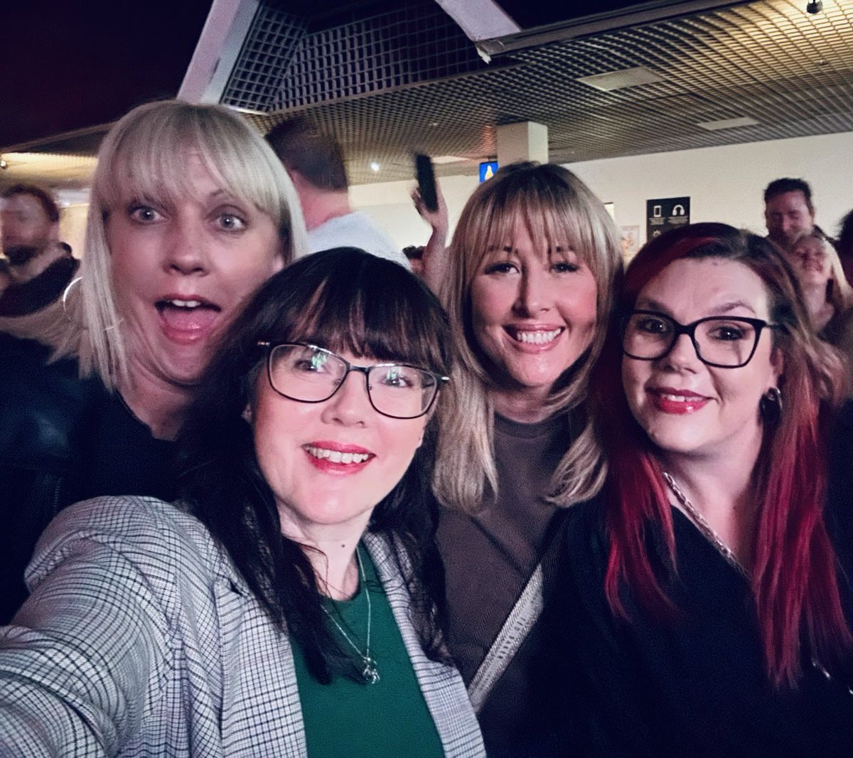 🌟 Rae Trickett 🌟 tweet media